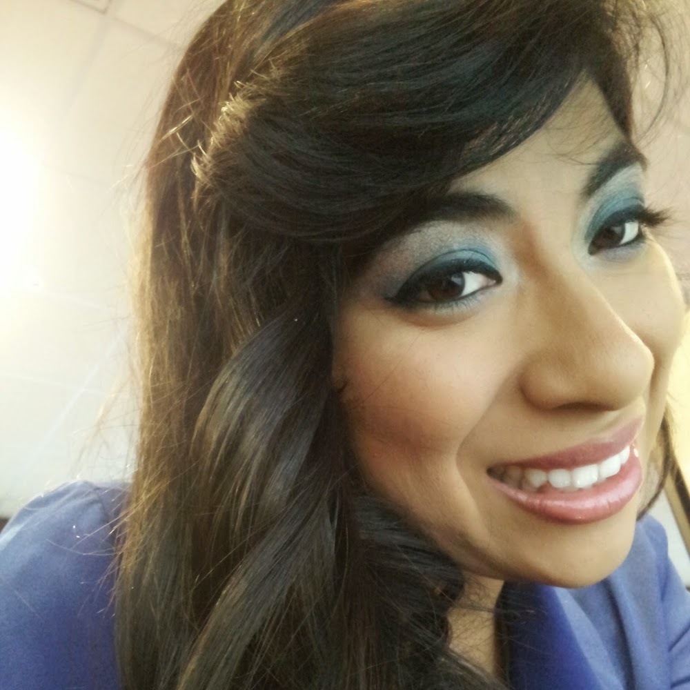 Meet your Posher, Cindy